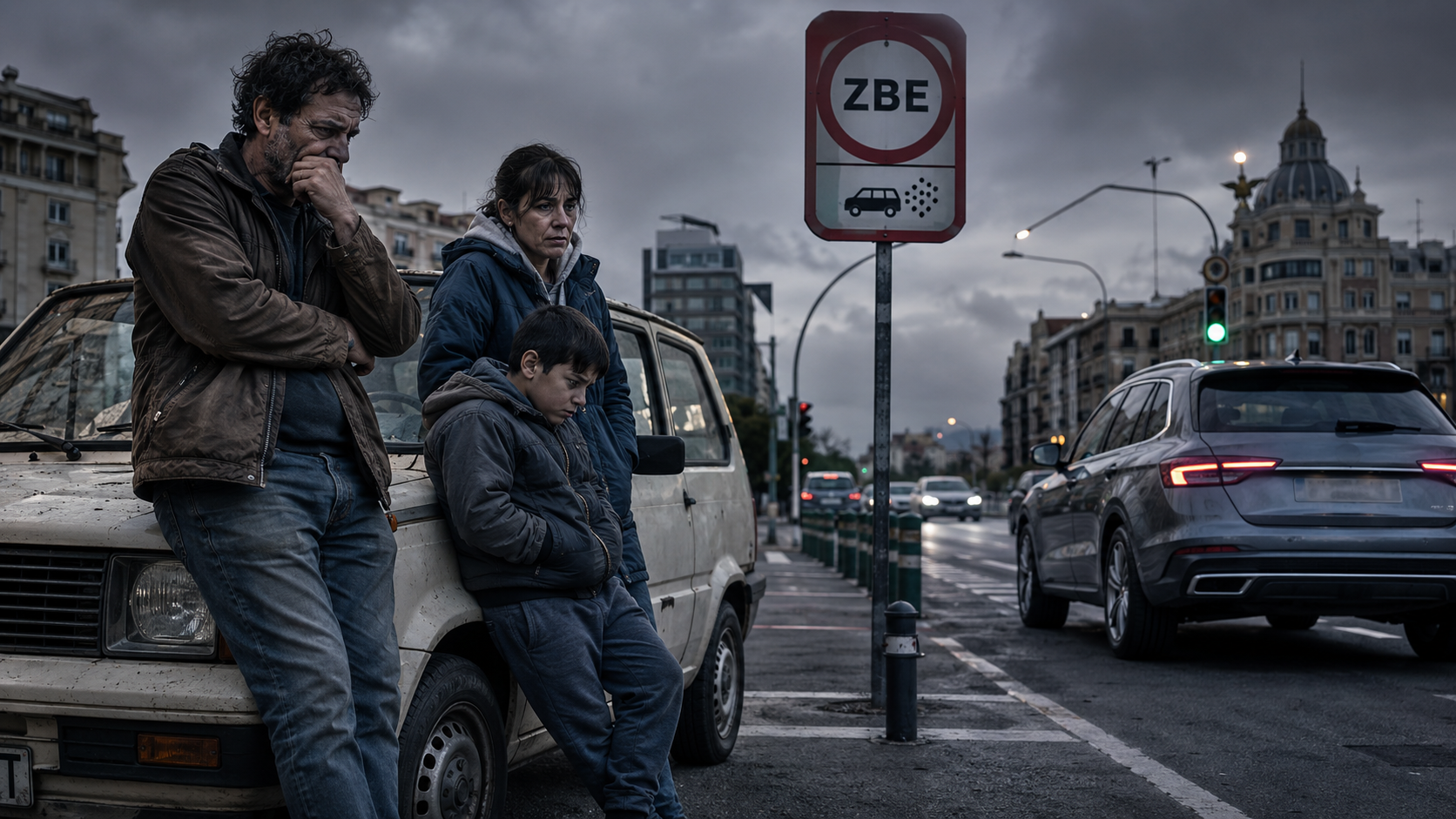 Imagen del apartado El reproche