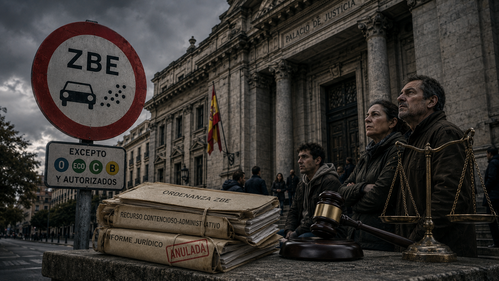 Imagen del apartado La ley también pone límites